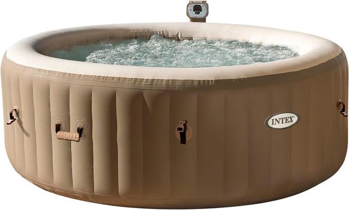 Intex PureSpa Bubble Massage (4 Pers.)