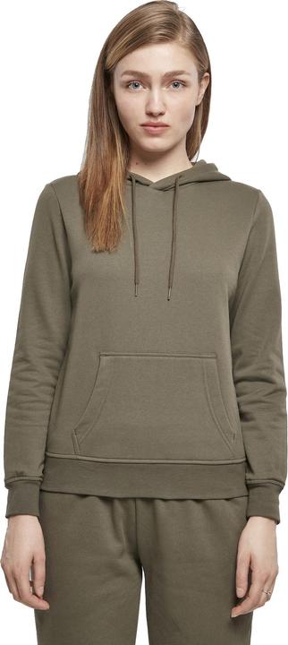 Produktbild Build Your Brand Basic Kapuzenpullover (4XL)