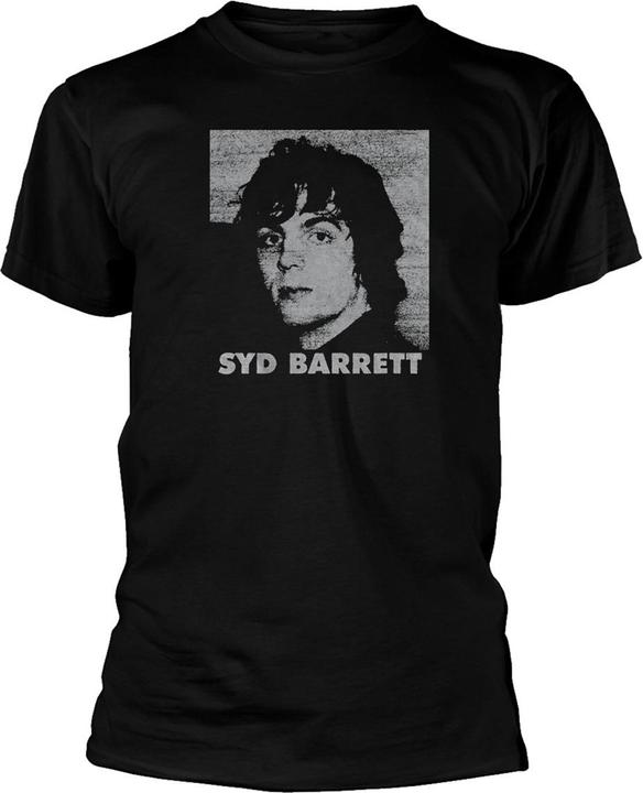 Syd Barrett TShirt