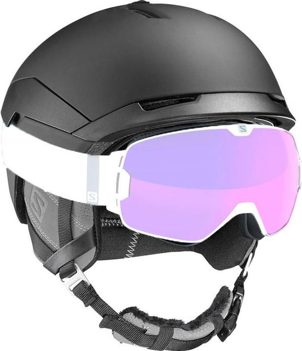 Produktbild Salomon Quest (56 - 59 cm, M)