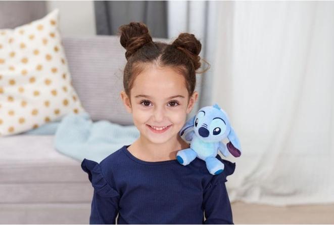 Image du produit Simba Disney Stitch (12 cm)
