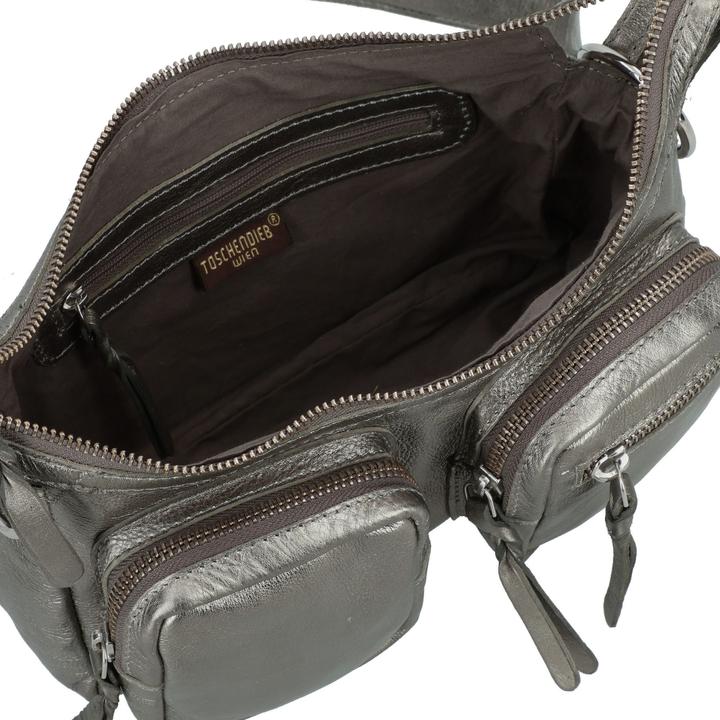 Produktbild Taschendieb Salvatorgasse Umhängetasche Leder 24 cm
