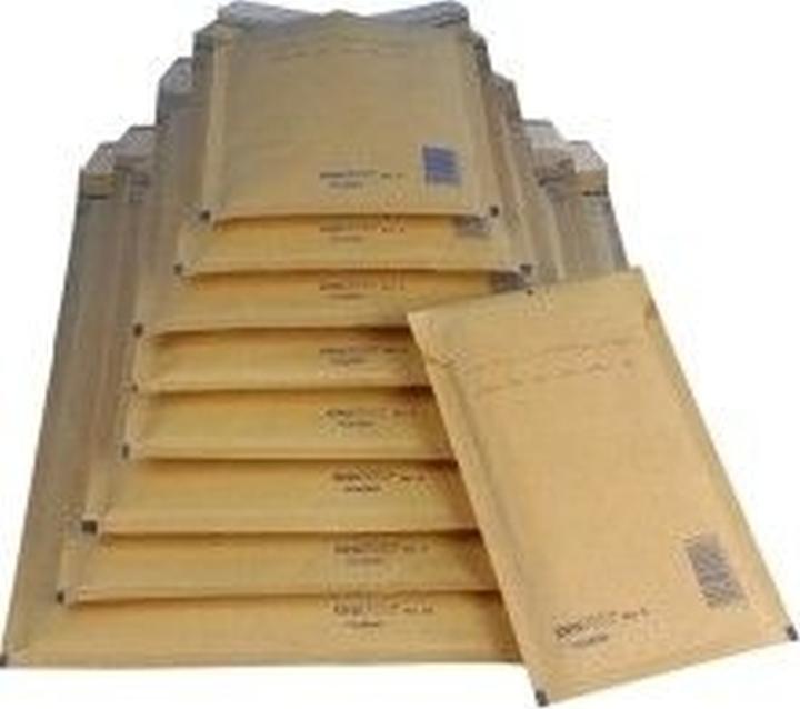 Actual product image Arofol CLASSIC size 10 bubble envelope (50 x)