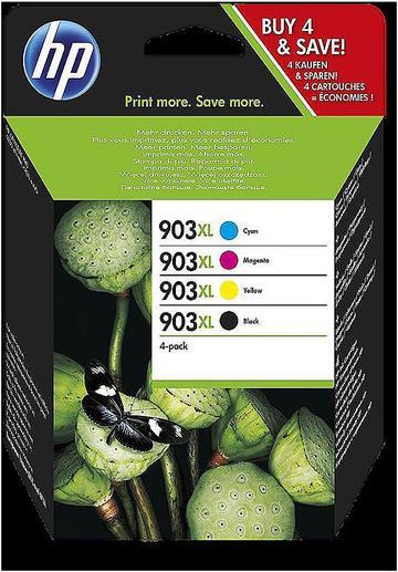 Immagine prodotto HP 903XL (M, FC, C, Y)