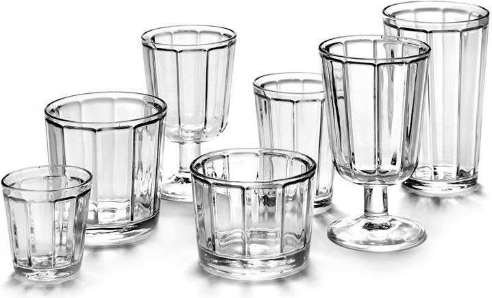 Actual product image Serax Surface (0.45 l)