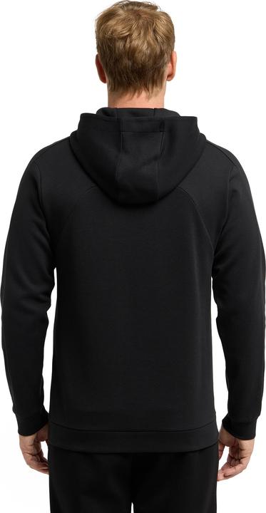 Immagine prodotto Witeblaze NOS WB TECH Felpa con cappuccio da uomo, schwa nero L (L)