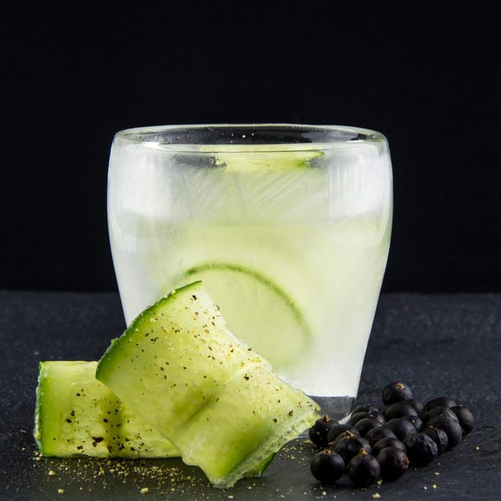 Image du produit CoolDownDrink Verre thermique (0.08 l, 1 x)