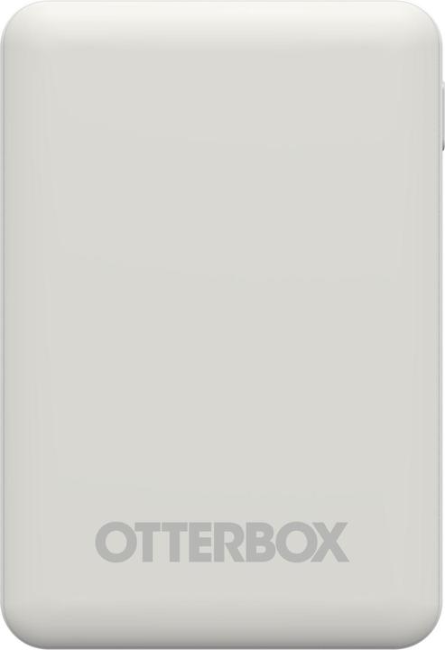 Produktbild OtterBox Power Bank Bundle (5000 mAh, 10.50 W, 18.50 Wh)