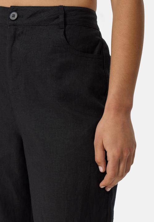 Produktbild Cash-Mere Leinen Hosen lang (L)