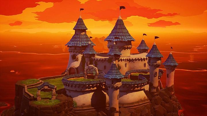 Actual product image Activision Spyro Reignited Trilogy (Xbox One X, Xbox Series X, FR)