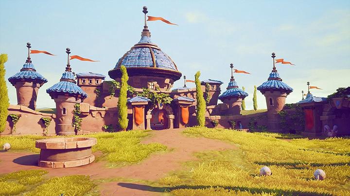 Actual product image Activision Spyro Reignited Trilogy (Xbox One X, Xbox Series X, FR)
