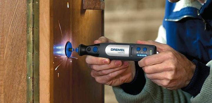 Produktbild Dremel Micro 8050-35
