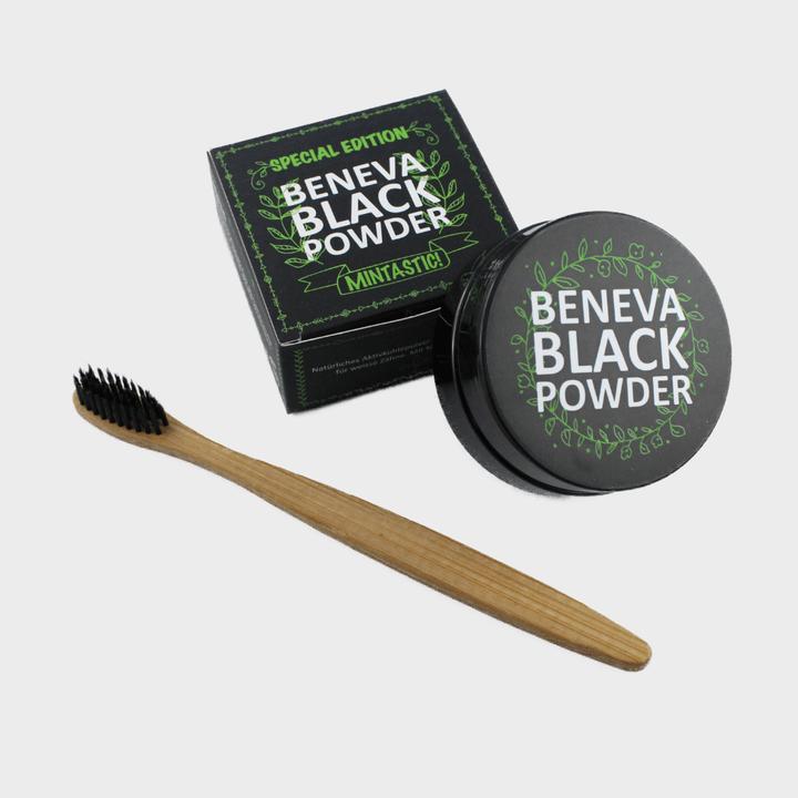 Image du produit Beneva Black Poudre