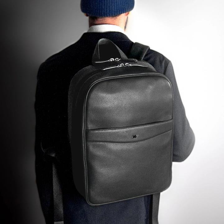 Image du produit Braun Büffel Theo (17 l)