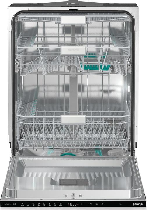 Image du produit Gorenje GV693C60XXL Lave-vaisselle encastrable 60 cm