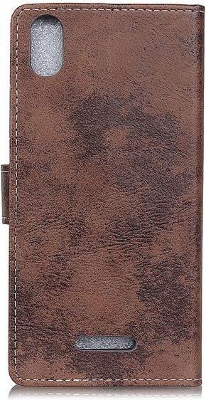 Immagine prodotto MU Style Serie di copertine di libri in pelle vintage