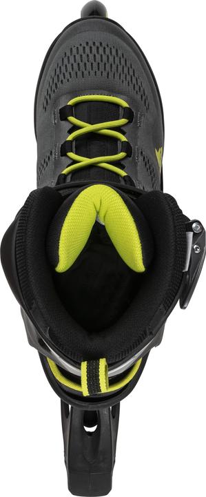 Actual product image Rollerblade Macroblade 80 (38.5)