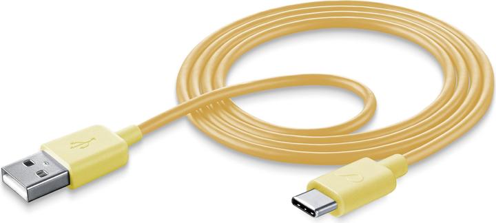 Immagine prodotto Cellularline Stylecolor (1 m, USB 2.0)