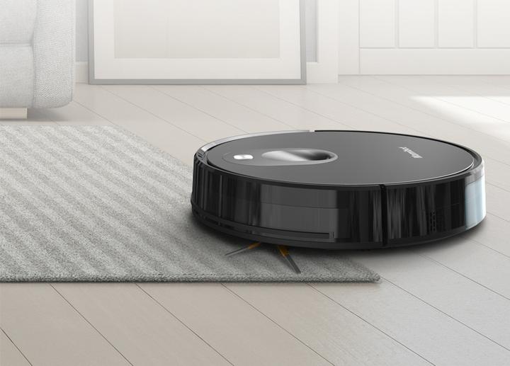 Produktbild Mamibot VSLAM Roboter-Staubsauger Beutellos (Saugroboter)