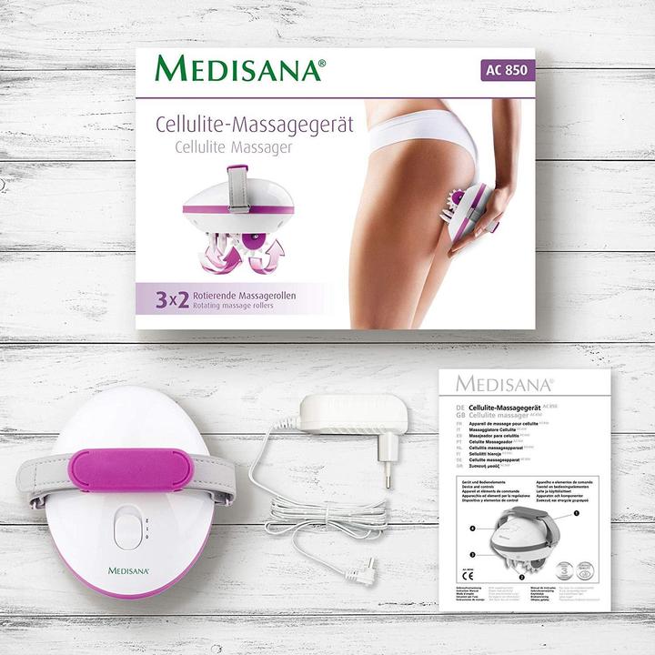 Produktbild Medisana Ac850