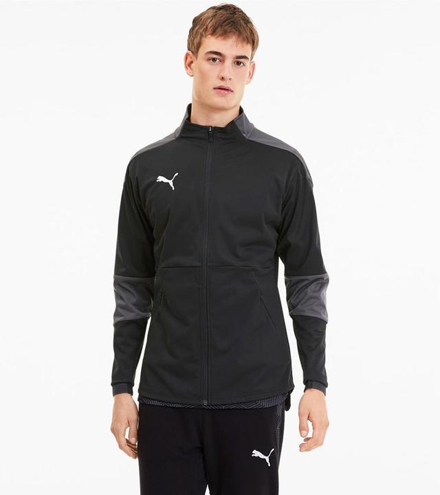 Produktbild Puma teamFINAL 21 Sideline Jacket-656486 (XL)