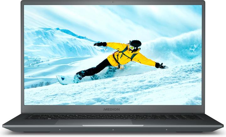 Actual product image Medion Akoya P17619 (17.30", Intel Core i7-13620H, 16 GB, 1000 GB, CH)