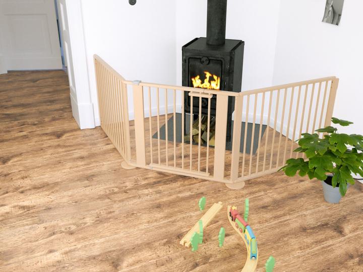 Produktbild Geuther Fency (120 cm)