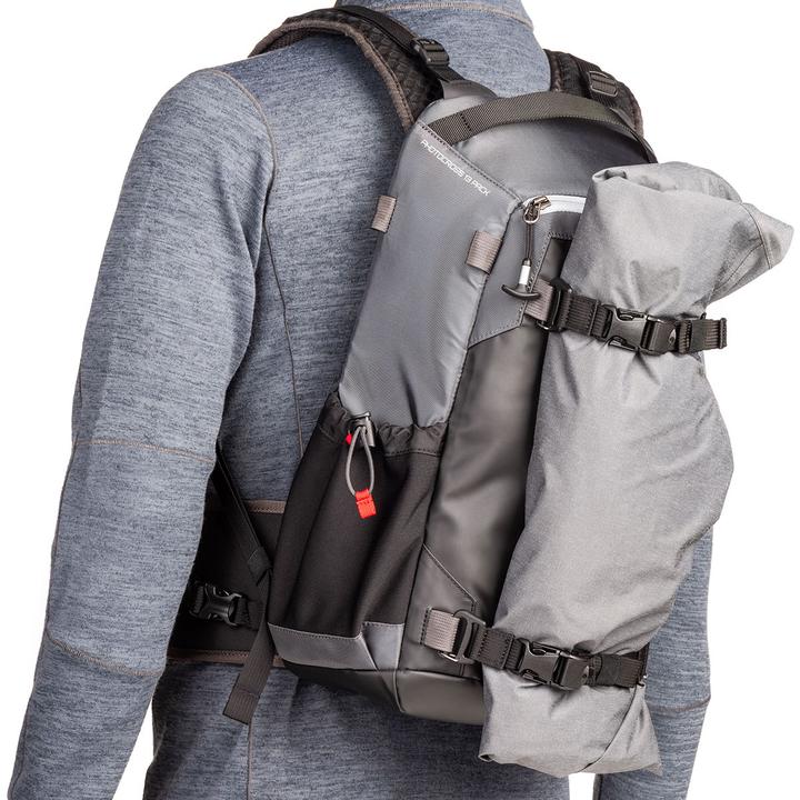 Produktbild Mindshiftgear PhotoCross 13L