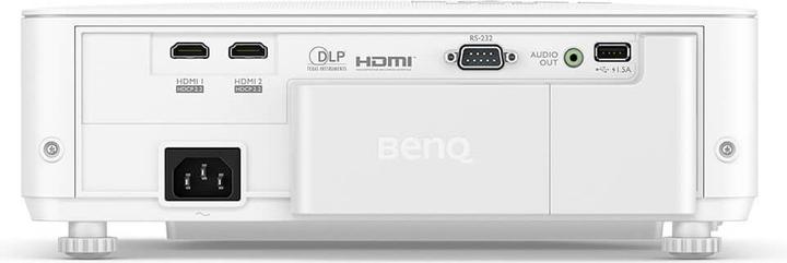 Produktbild BenQ W1800i (4K, 2000 lm, 1.13 - 1.46:1)