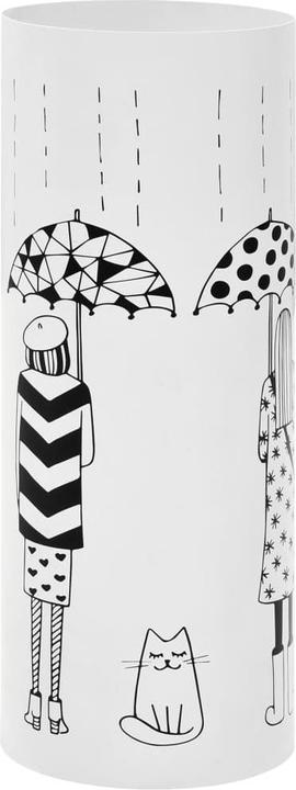 VidaXL Heinrick (18 x 8 x 48,5 cm)