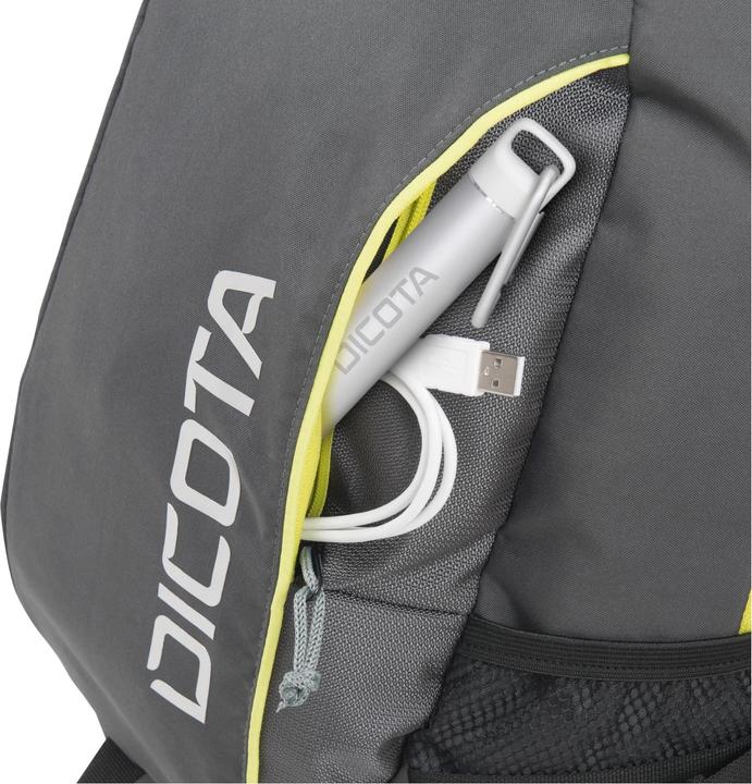 Produktbild Dicota Backpack Power Kit (20 l)