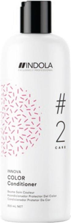 Actual product image Indola INNOVA Wash & Care - Color Conditioner (300 ml)