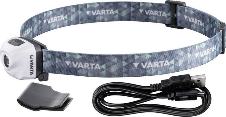 Actual product image Varta Ultralight H30R (300 lm)