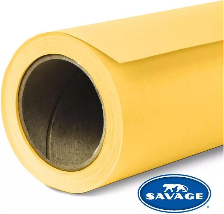 Produktbild Savage Hintergrundpapier sand 2.72x11m (272 cm, 1100 cm)