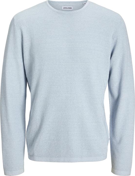 Jack & Jones Jjegeorge Knit Crew Neck Noos