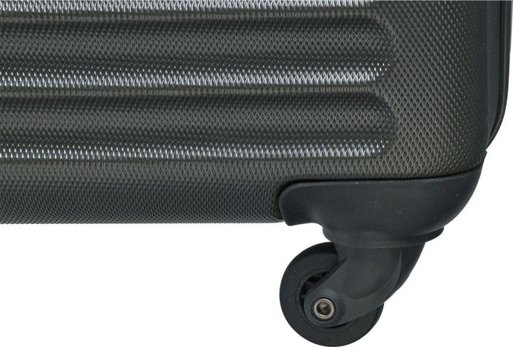 Immagine prodotto ProWorld Carrello (27 l, Bagaglio a mano (fino a 50 litri))