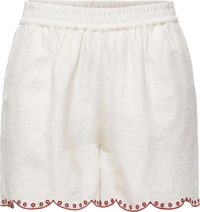 Actual product image JdY JDYPALMA Hohe Taille Normal geschnitten Shorts Shorts (XL)