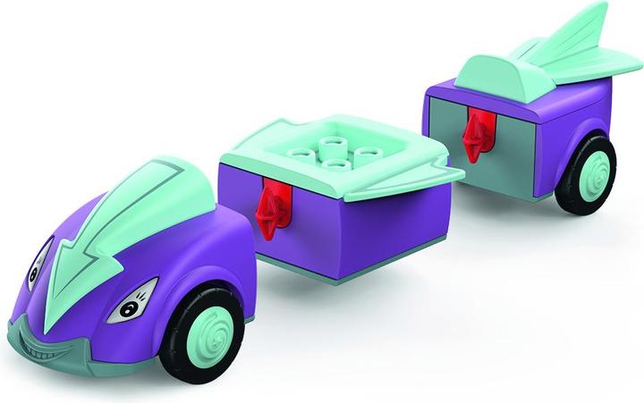 Produktbild Toddys Jim Jumpy