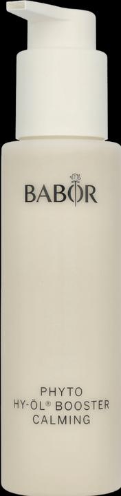 Actual product image Babor CLEANSING Phyto HY-ÖL Booster Calming (Cleansing lotion, 100 ml)