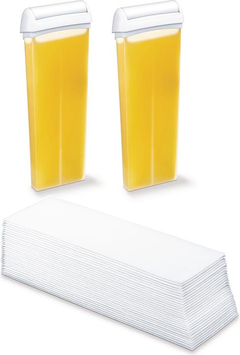 Beurer Kit di ricambio HL 40 (50 ml, 2 x, 220 g)