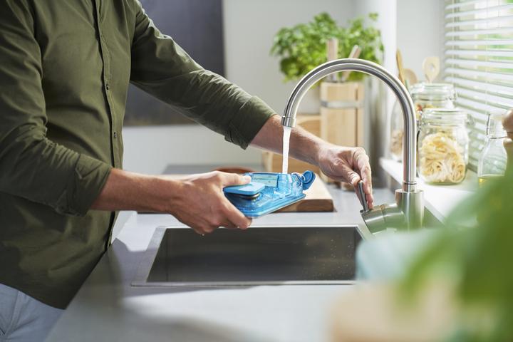 Produktbild Philips SpeedPro Max Aqua