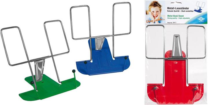 Immagine prodotto Wedo 211 7 Blu Verde