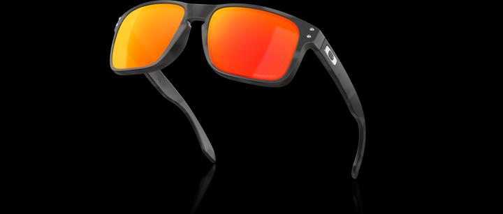 Actual product image Oakley Holbrook