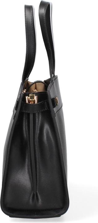 Produktbild Marc Ellis Damenhandtasche Made In Italy - Modell Seraphina Plus - 100% Leder - 28.6 X 22.0 X 11.0 Cm