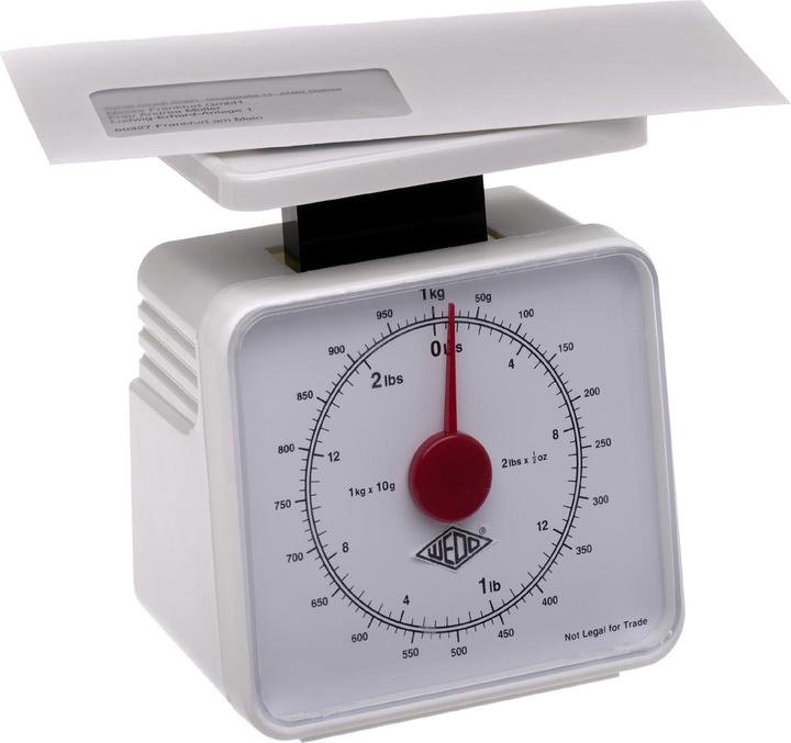 Produktbild Wedo Waage Handy