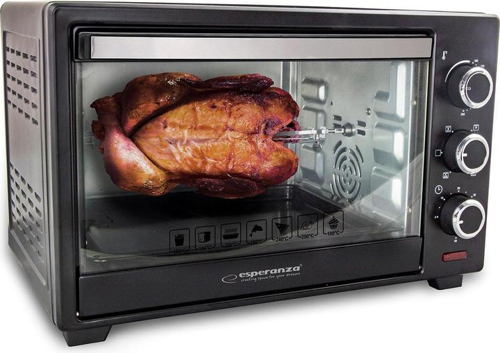 Image du produit Esperanza Napoli EKO006 (Prise UE)