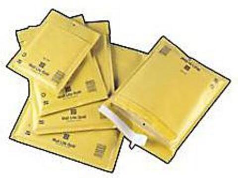 Productafbeelding Sealed Air Air Mail Lite (27 x 15 cm, 10 x)