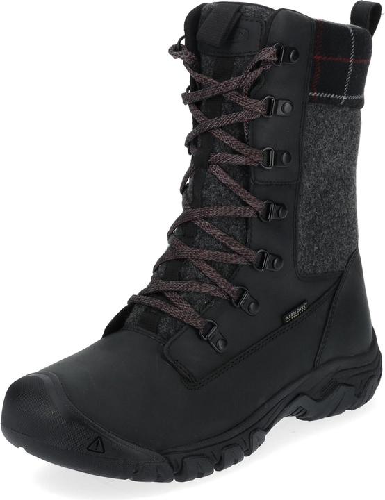 Produktbild Keen W Greta Tall Boot WP (38.5)
