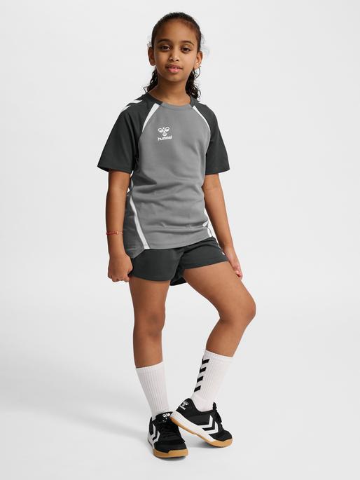 Immagine prodotto hummel hmlLEAD 2.0 MAGLIA S/S KIDS (152)
