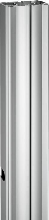 Actual product image Vogels PUC 2718 stand profile, 180 cm, silver (Mounting- / Adapterplates)